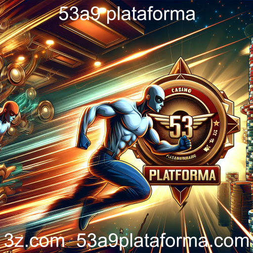53a9 plataforma